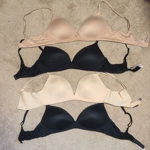 Victoria Secret Bra Bundle